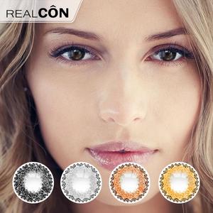 Customized contact lenses big eye exporter - Muse Color Lens