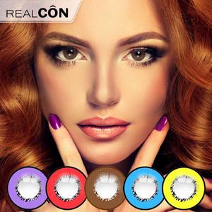 high quality cosmetic contacts factory