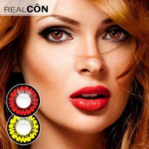 wholesale lenses colored contact exporter