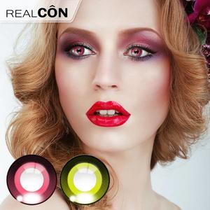 wholesale Cosmetic Color Lenses manufacturer