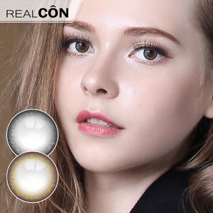 wholesale colored contact lenses manufacturer