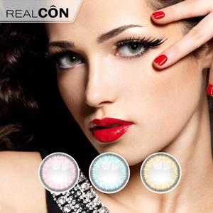 wholesale Color Contact Lens manufacturer
