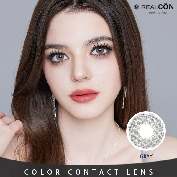 Realcon FC-193 B2B Contact Lenses