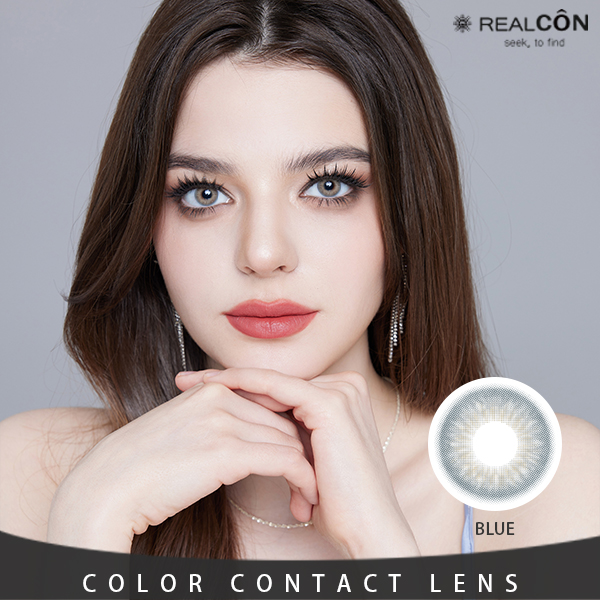 Realcon FC-289 OEM Contact Lenses