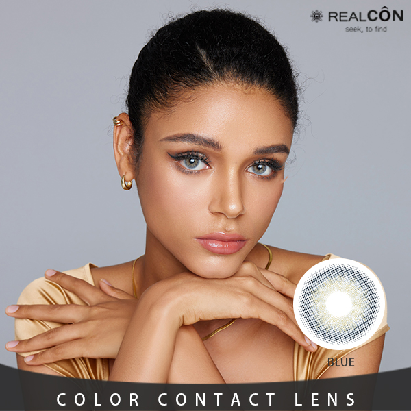 Realcon FC-304 Natural Looking Lens