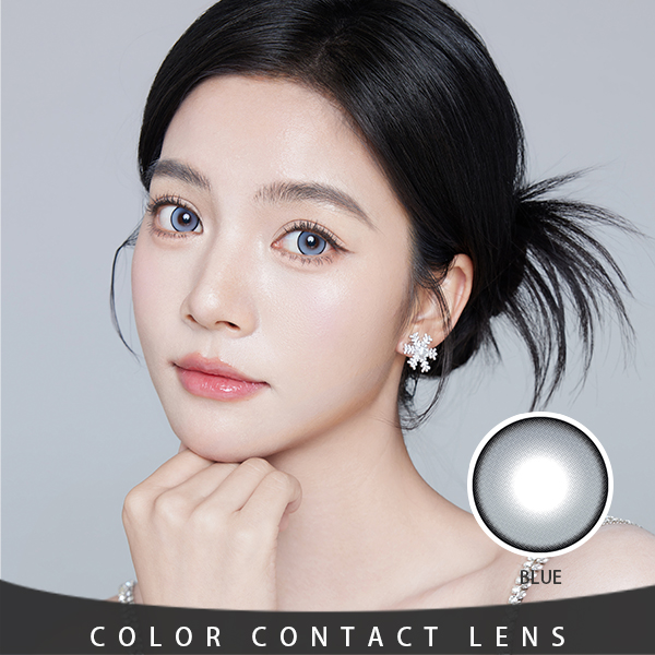 Realcon Rebecca Colored contact lenses B2B