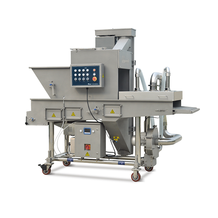 chất lượng cao Breading Machine nhà sản xuất
