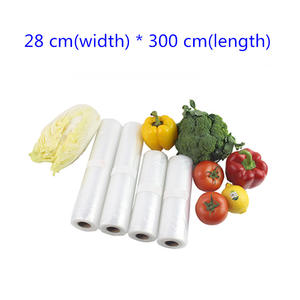 new multi layers thicker cheap vacuum sealer rolls manufactures