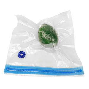 Food air valve vacuum bag use minimize cost to maximize save your money!