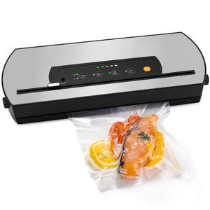 Removable Cover Food Vacuum Sealer