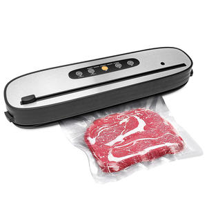 Cordless Home And Outdoor Use Slim Vacuum Sealer