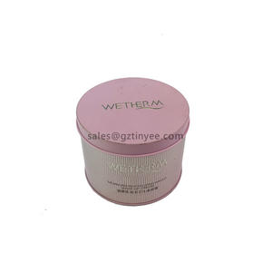 China make-up cream packaging supplier