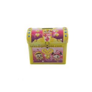 China candy packaging ideas manufacturer
