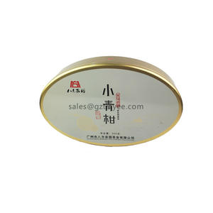 China professional tea tin can expert