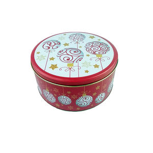 China customized best tin boxes wholesale expert