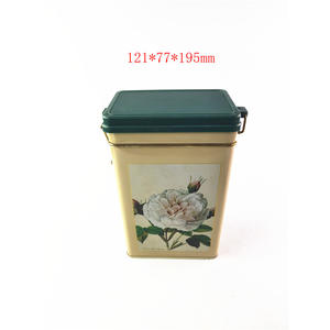 China tea products packaging  factory