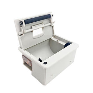 必印EM-200嵌入式打印机 - 票据打印盒