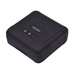 Beeprt BY-372 Bluetooth Mobile Printer -  Portable Thermal Printer