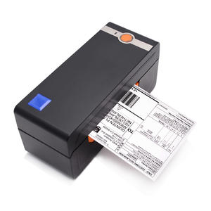 Beeprt BY-426 Label Printer - Barcode Thermal Printer