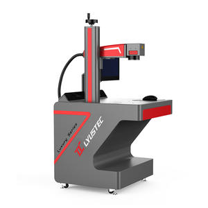 Industrial  Laser Marker For Electronic | LYUSTEC
