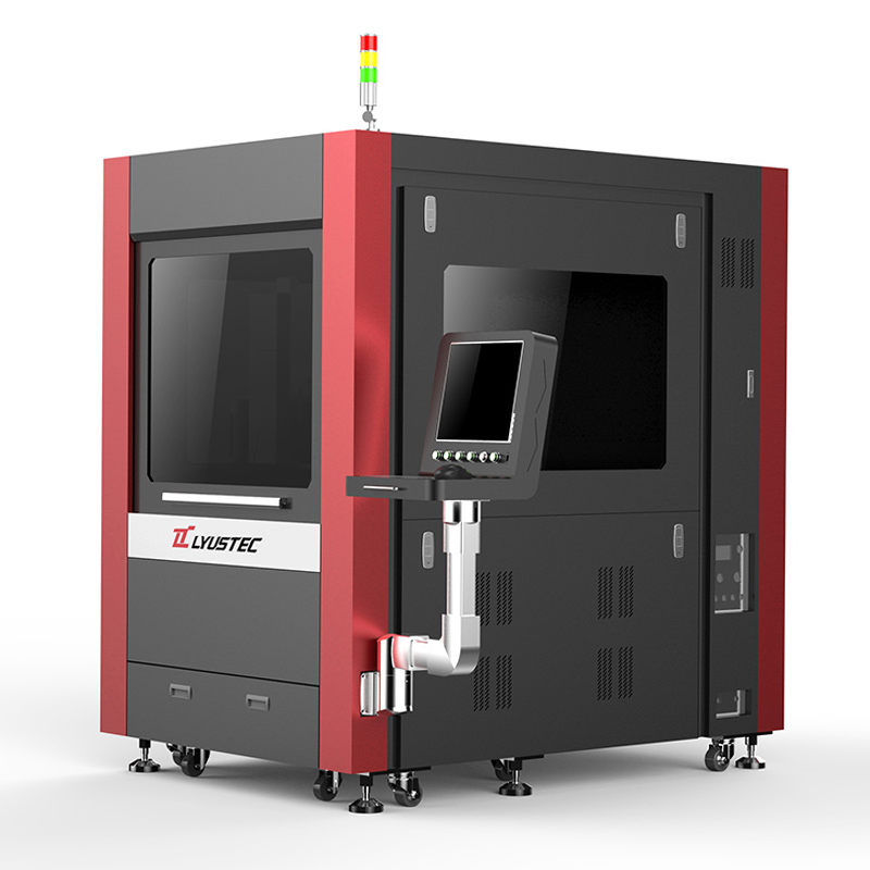 Machine de découpe laser Fastcutter FC5800