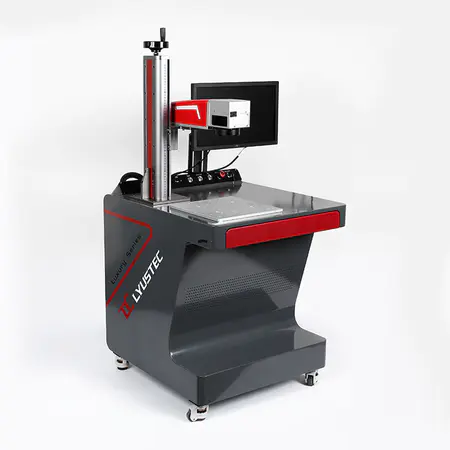 Machine de gravure laser F5100