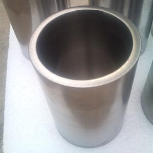 Tungsten Cylinder