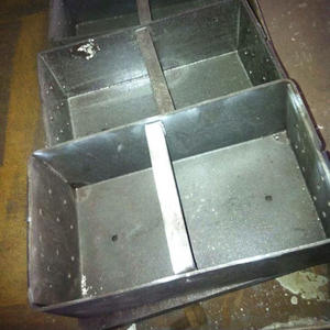 high quality Molybdenum box manufacturers