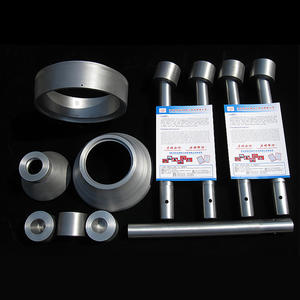  wholesale Indian customer custom molybdenum shaped parts manufacturers