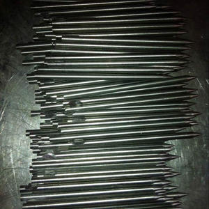 wholesale Pure tungsten electrode manufacturers