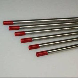 wholesale Germanium tungsten electrode manufacturers