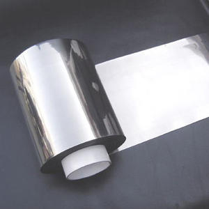 Titanium Foil