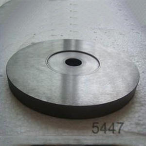 Custom-made Tungsten Special-shaped Parts