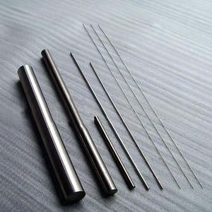 high quality tungsten electrode manufacturers