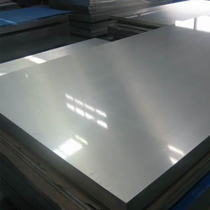 China TZM Molybdenum alloy plate solutions factory