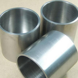 wholesale Tungsten crucible manufacturers