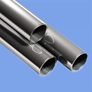 wholesale China High quality Titanium Tube manufacturers factory
