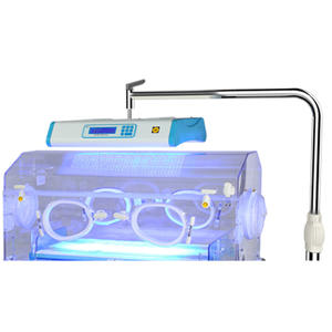 high quality China infant phototherapy unit  manufacturers