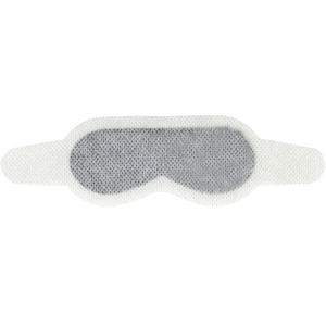 Sticky Strip Infant Eye Protector