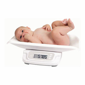 BPM-BS01 Digital Baby Scale