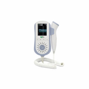 China fetal doppler price suppliers