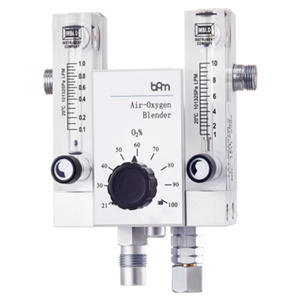 BPM-BL4 Air Oxygen Blender