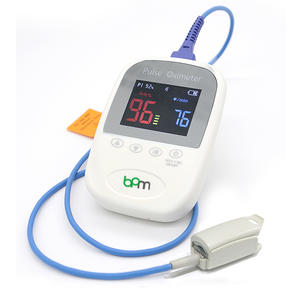 high quality China pulse oximeter manufacturers
