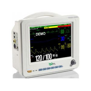 China patient monitor manufacturers