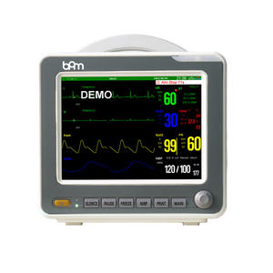 BPM-M802 Portable Patient Monitor