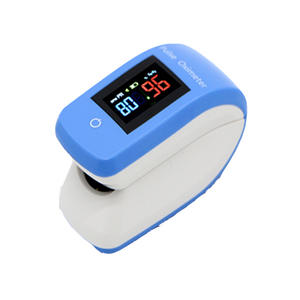 BPM-SP04 Fingertip Pulse Oximeter