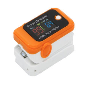 BPM-SP03 Fingertip Pulse Oximeter