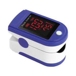 low price high quality pulse oximeter  factory
