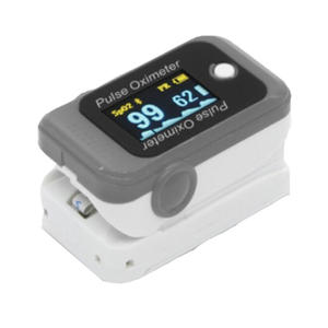China high quality pulse oximeter factory