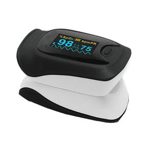 Wholesale high quality pulse oximeter factory
